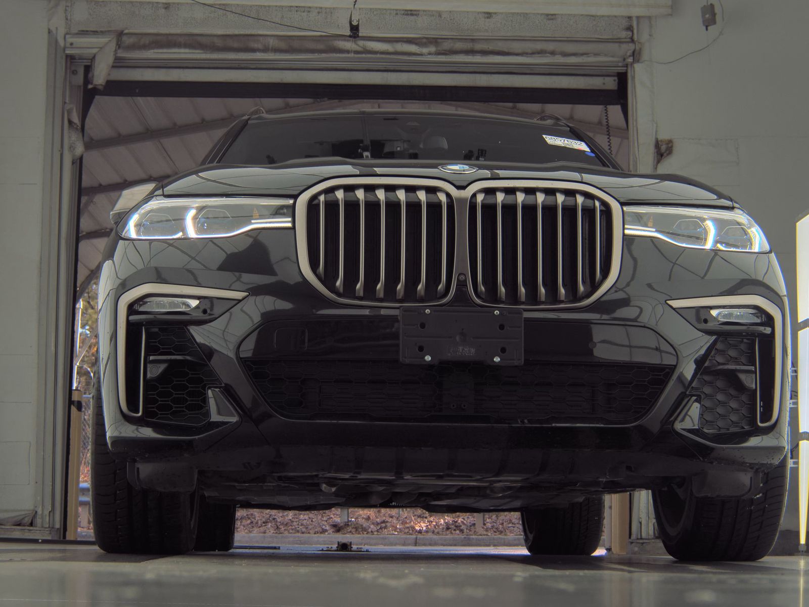 2022 BMW X7 M50i AWD