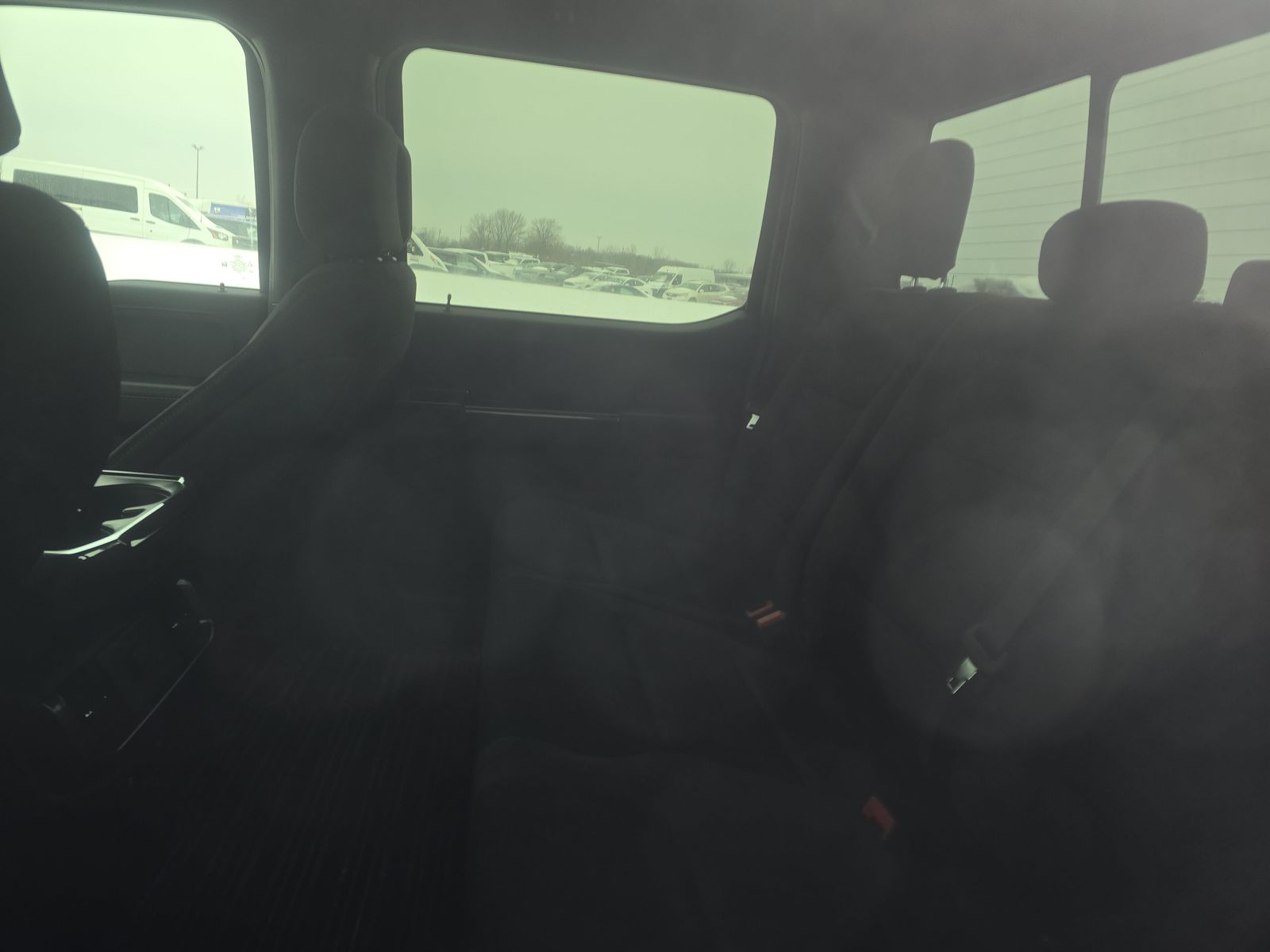 2023 Ford F-150 Hybrid XLT AWD