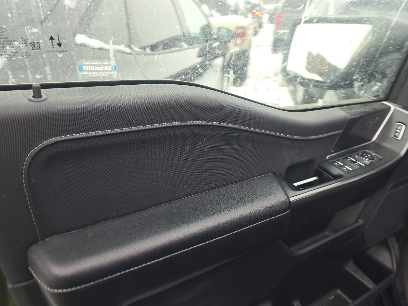 2023 Ford F-150 Hybrid XLT AWD