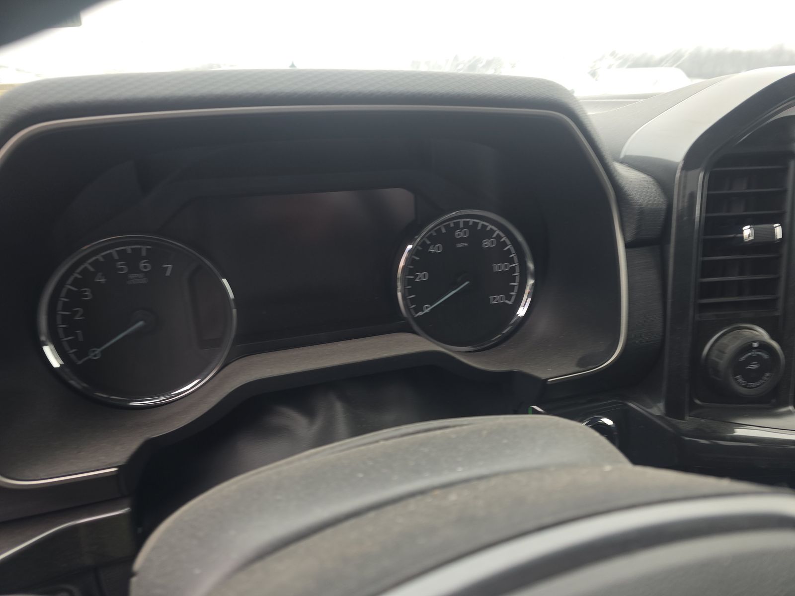 2023 Ford F-150 Hybrid XLT AWD