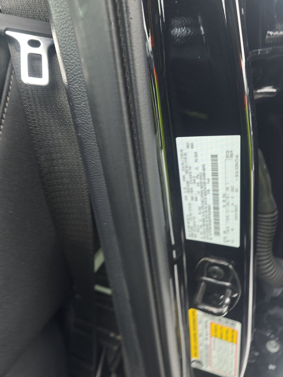 2023 Ford F-150 Hybrid XLT AWD