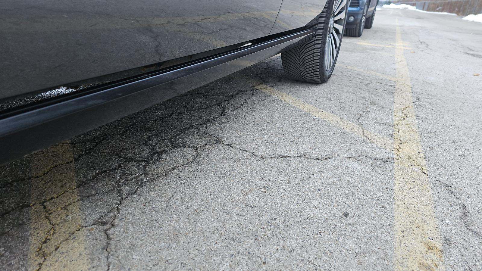 2021 Lincoln Navigator Reserve AWD