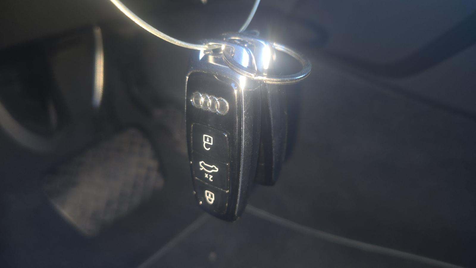 2021 Audi Q8 Premium Plus AWD