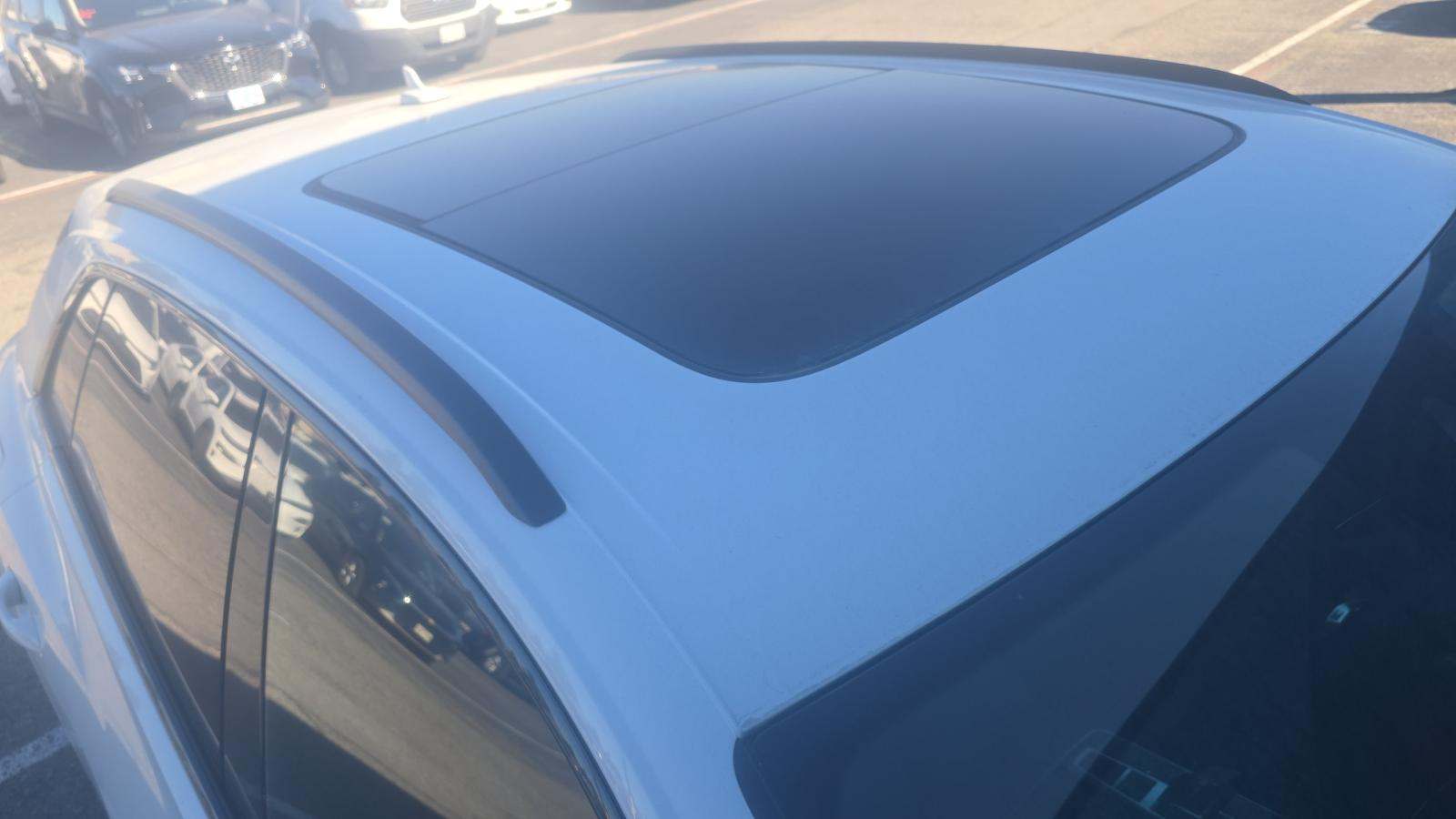 2021 Audi Q8 Premium Plus AWD