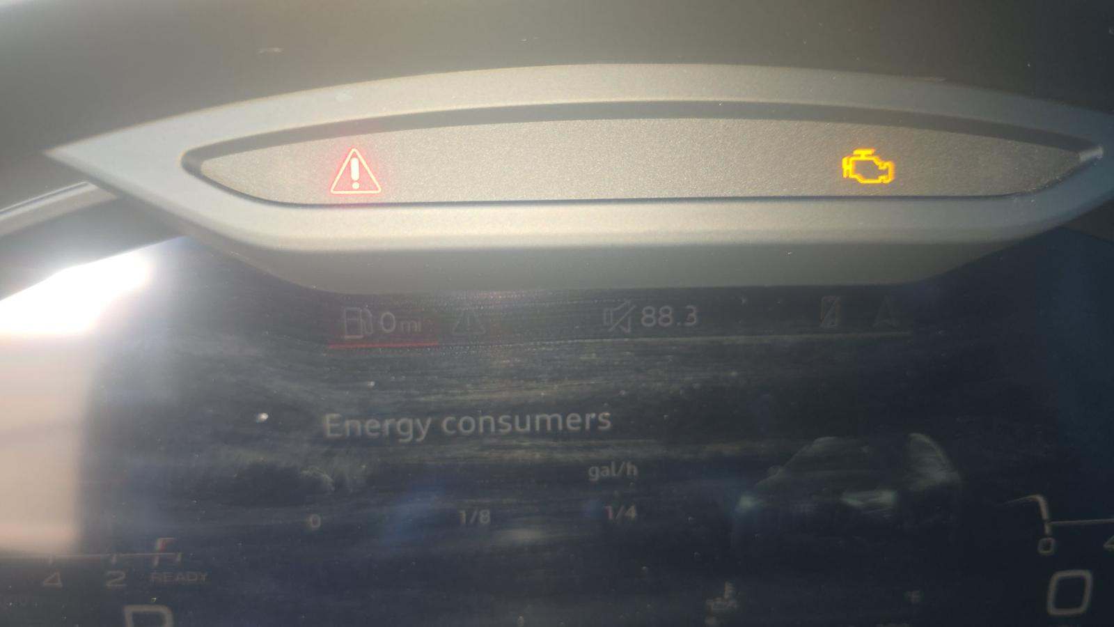 2021 Audi Q8 Premium Plus AWD