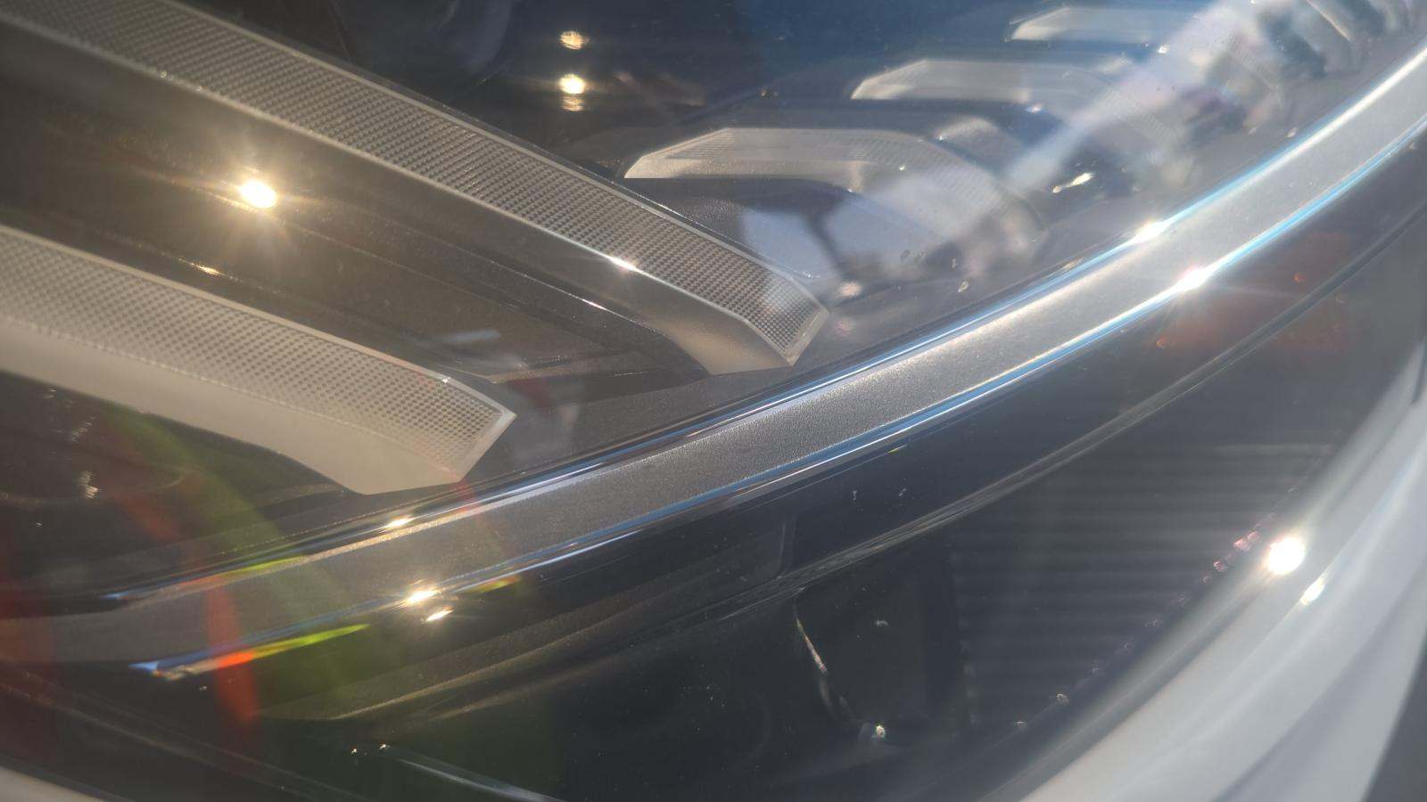 2021 Audi Q8 Premium Plus AWD