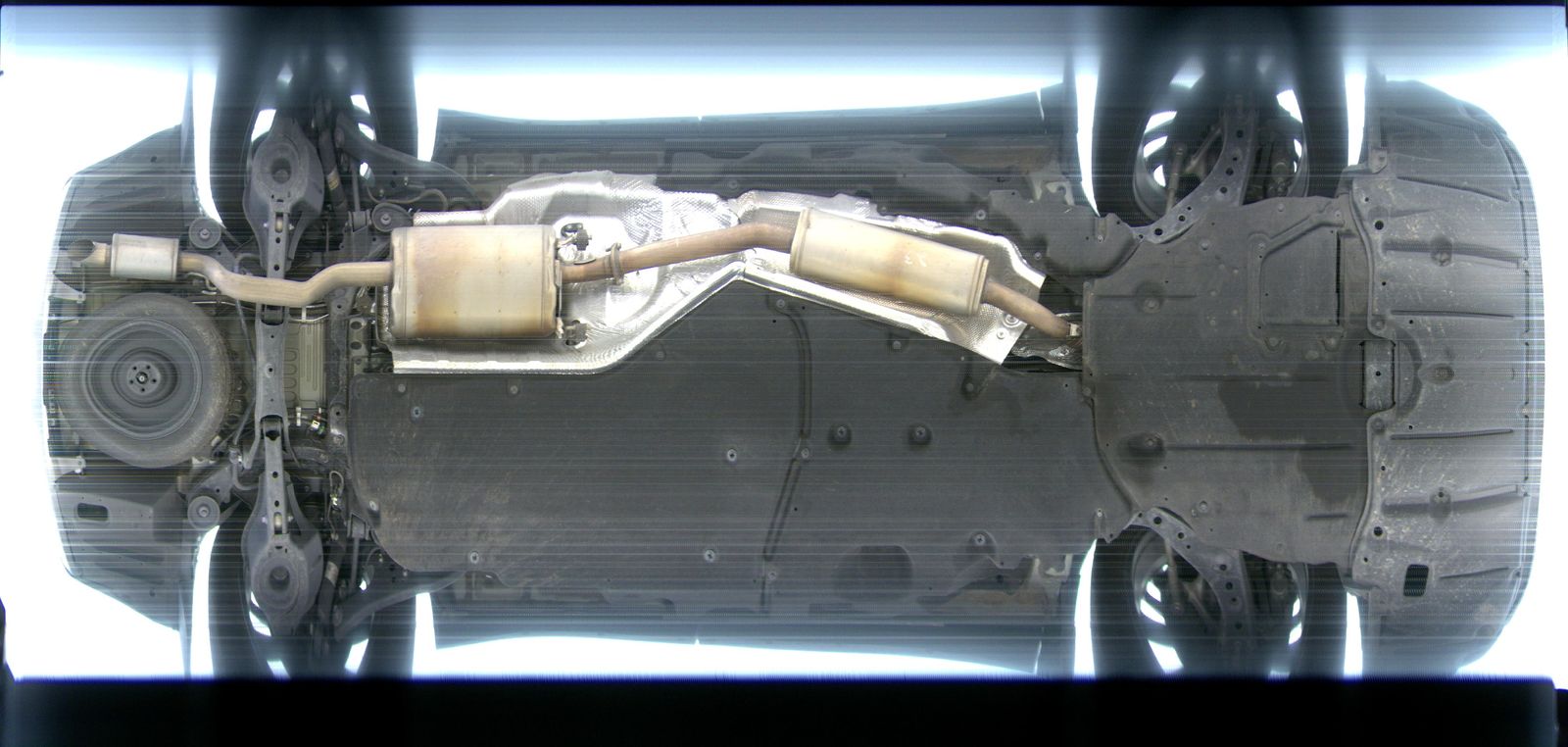 2023 Toyota Highlander Platinum FWD