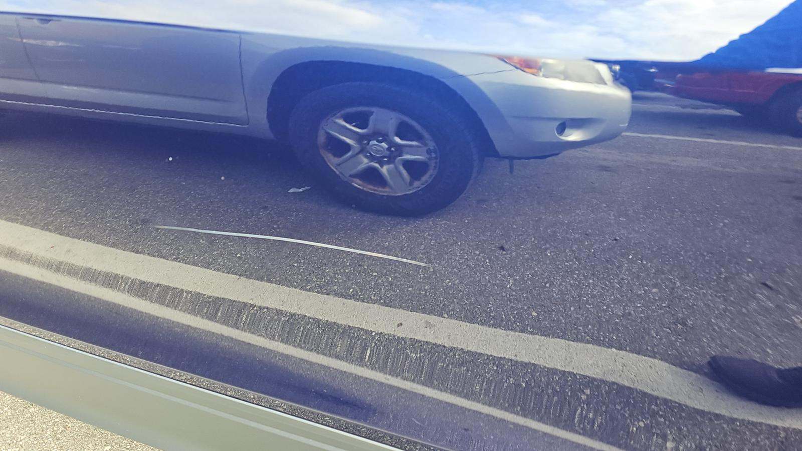 2024 Volkswagen Tiguan 2.0T SE FWD