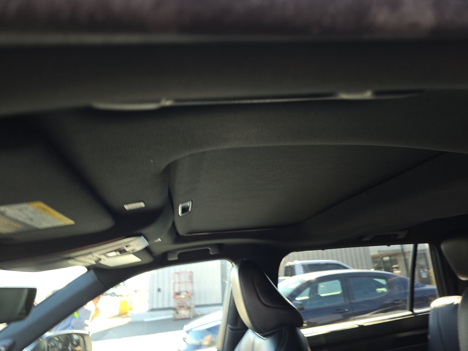 2023 Toyota Highlander XSE FWD