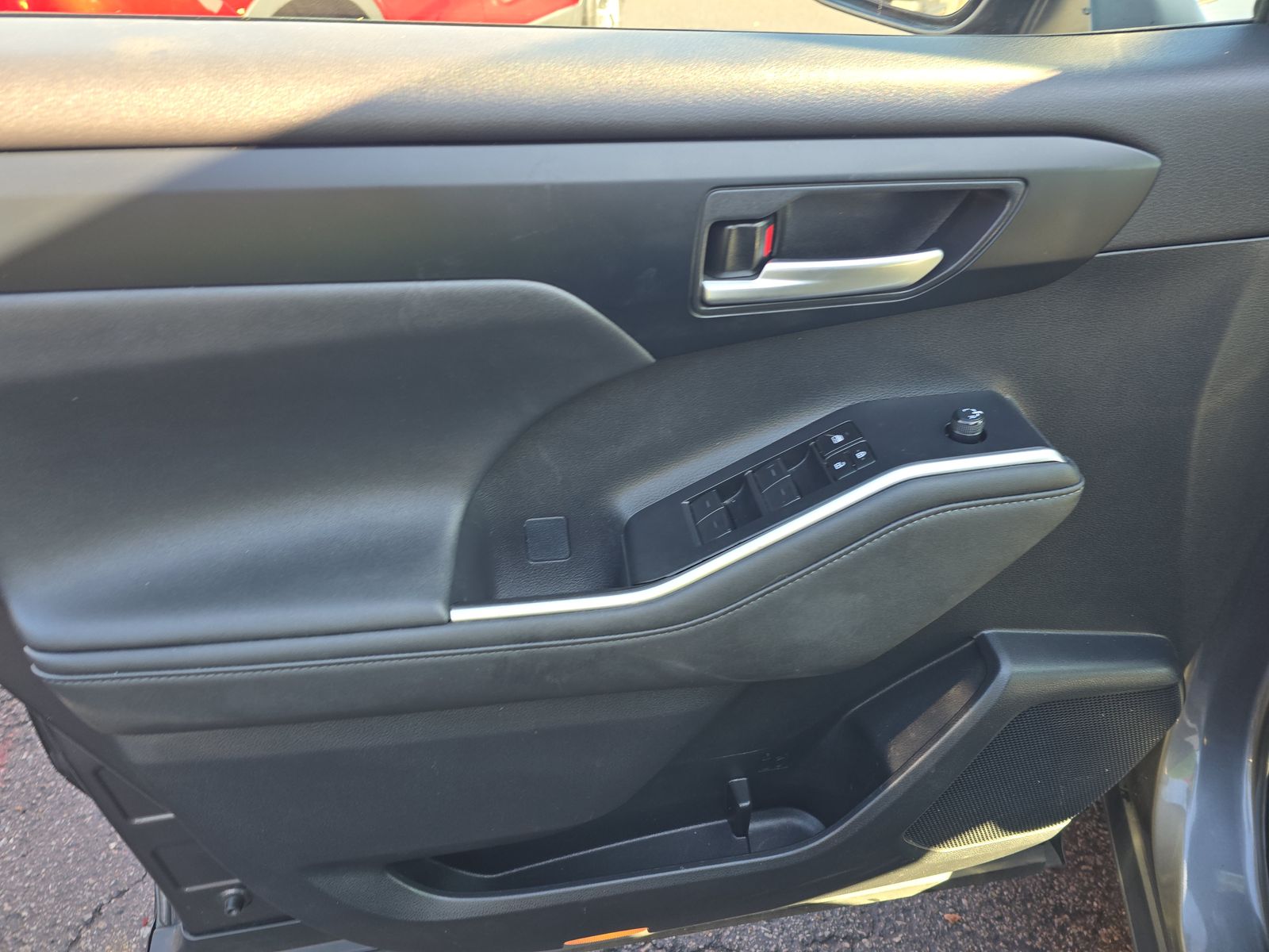 2023 Toyota Highlander XSE FWD