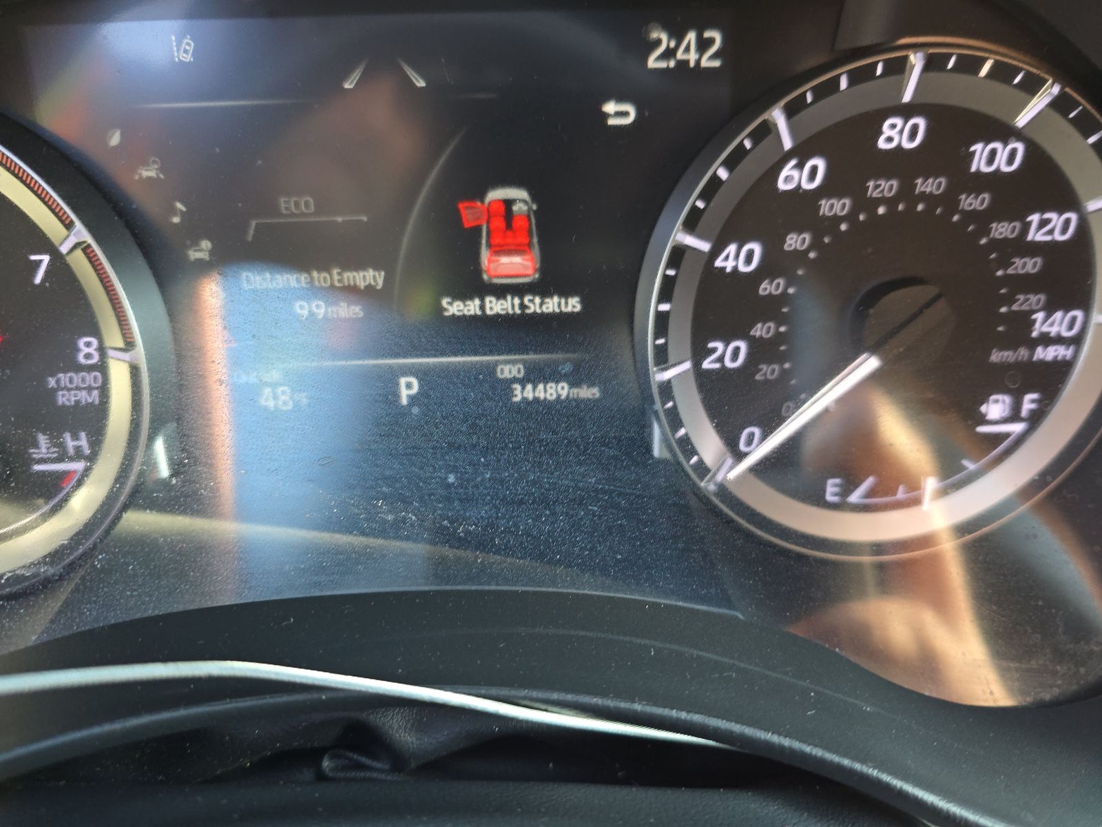 2023 Toyota Highlander XSE FWD