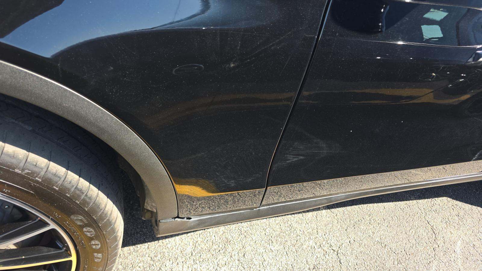 2023 Mercedes-Benz GLC GLC 300 AWD