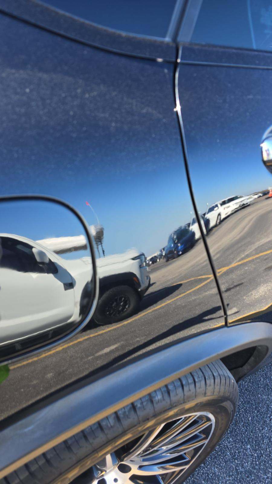 2023 Mercedes-Benz GLC GLC 300 AWD