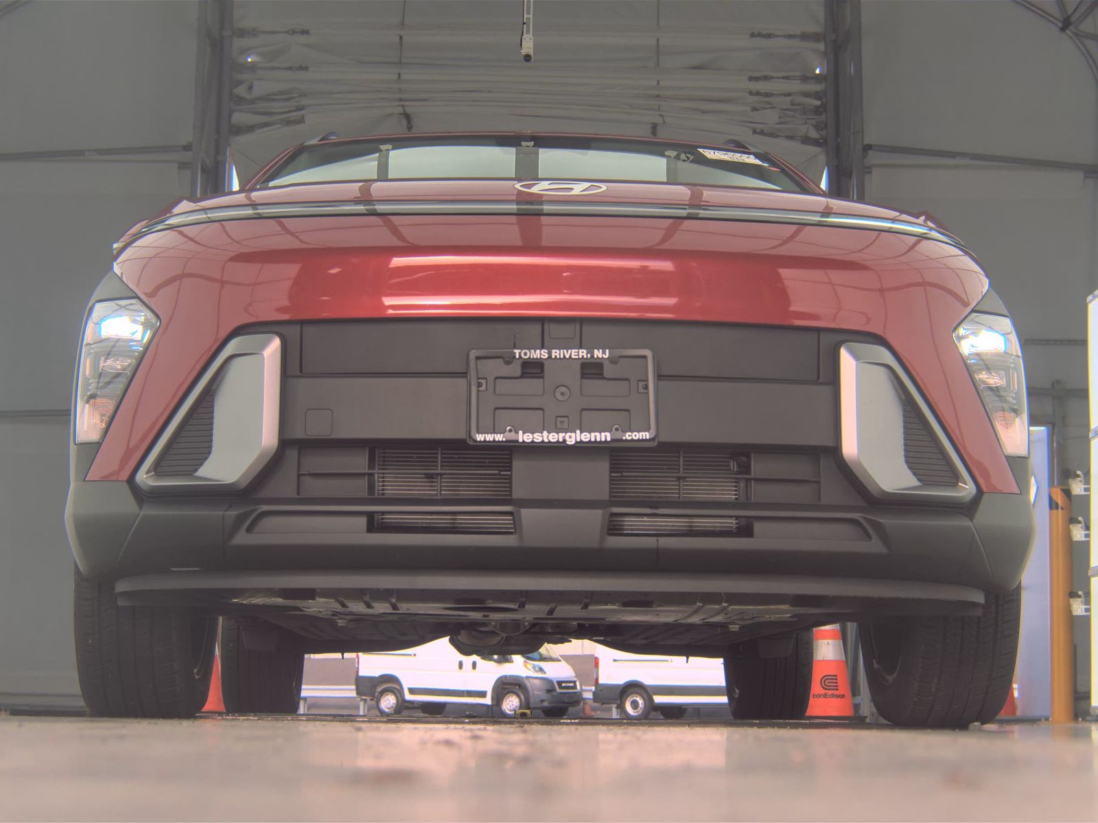 2024 Hyundai Kona SEL AWD