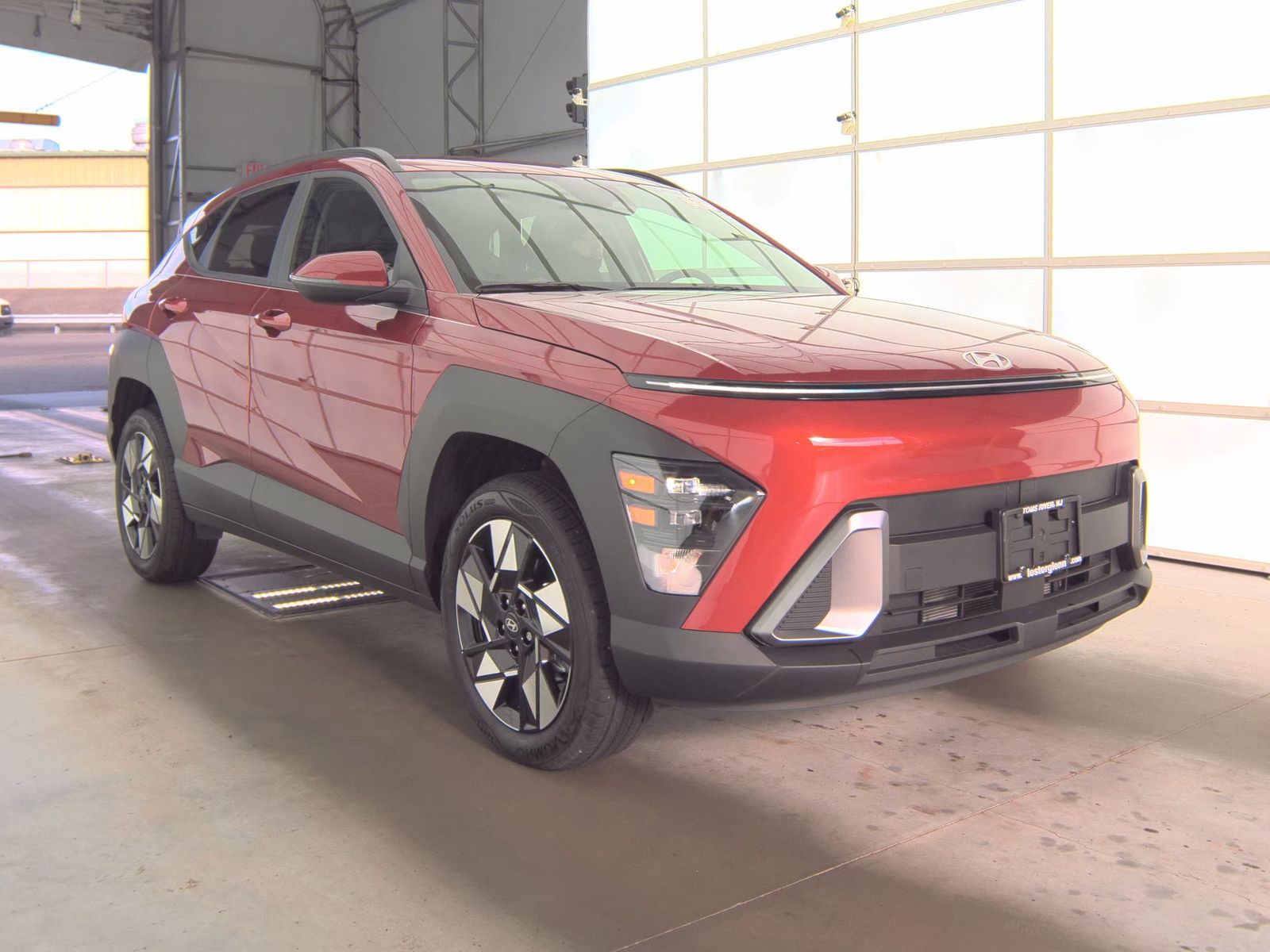 2024 Hyundai Kona SEL AWD