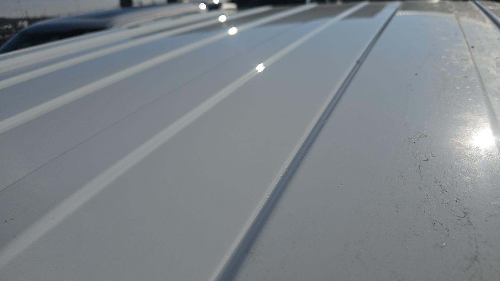 2023 Ford F-150 Hybrid XLT AWD