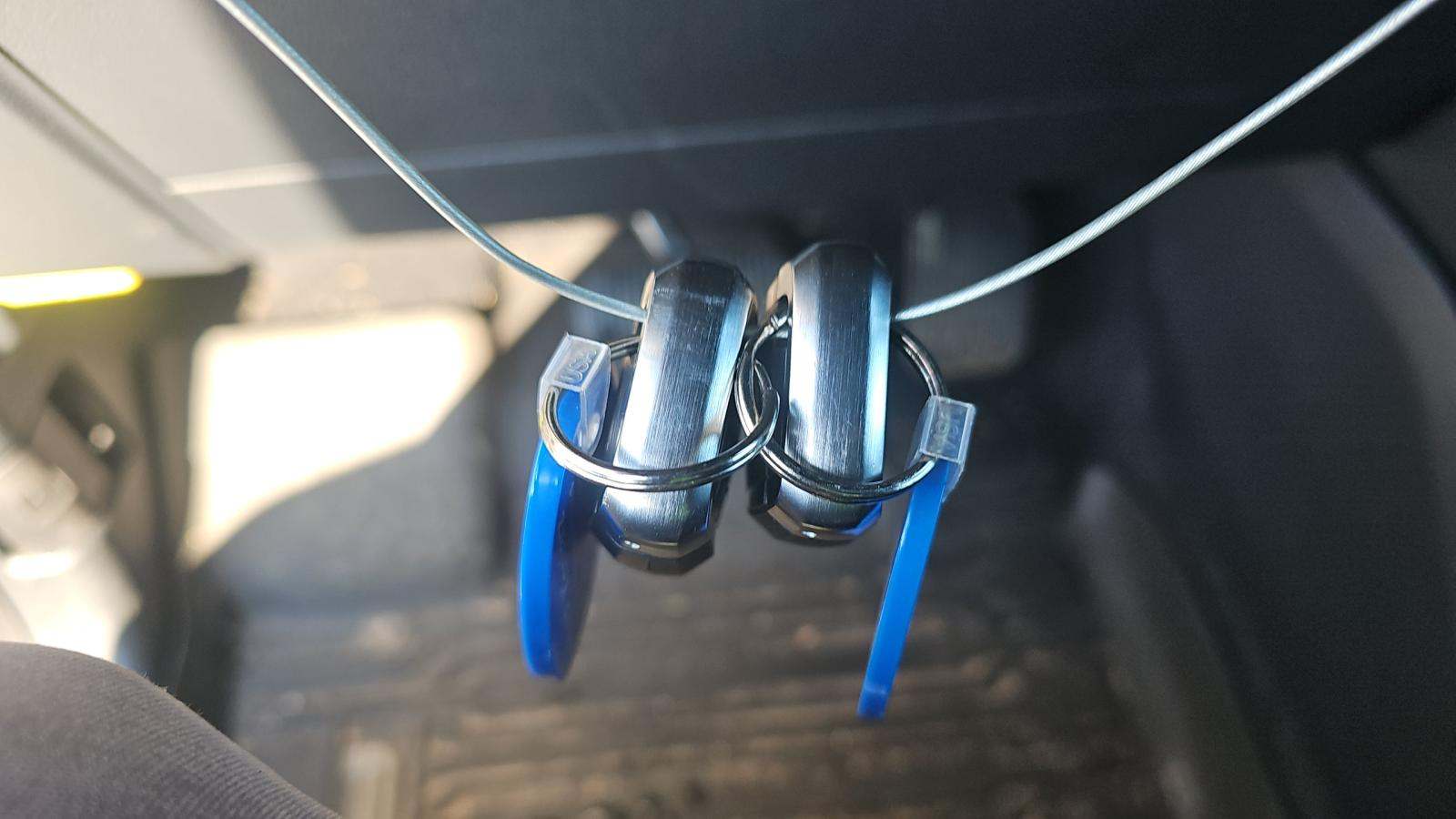 2023 Ford F-150 Hybrid XLT AWD