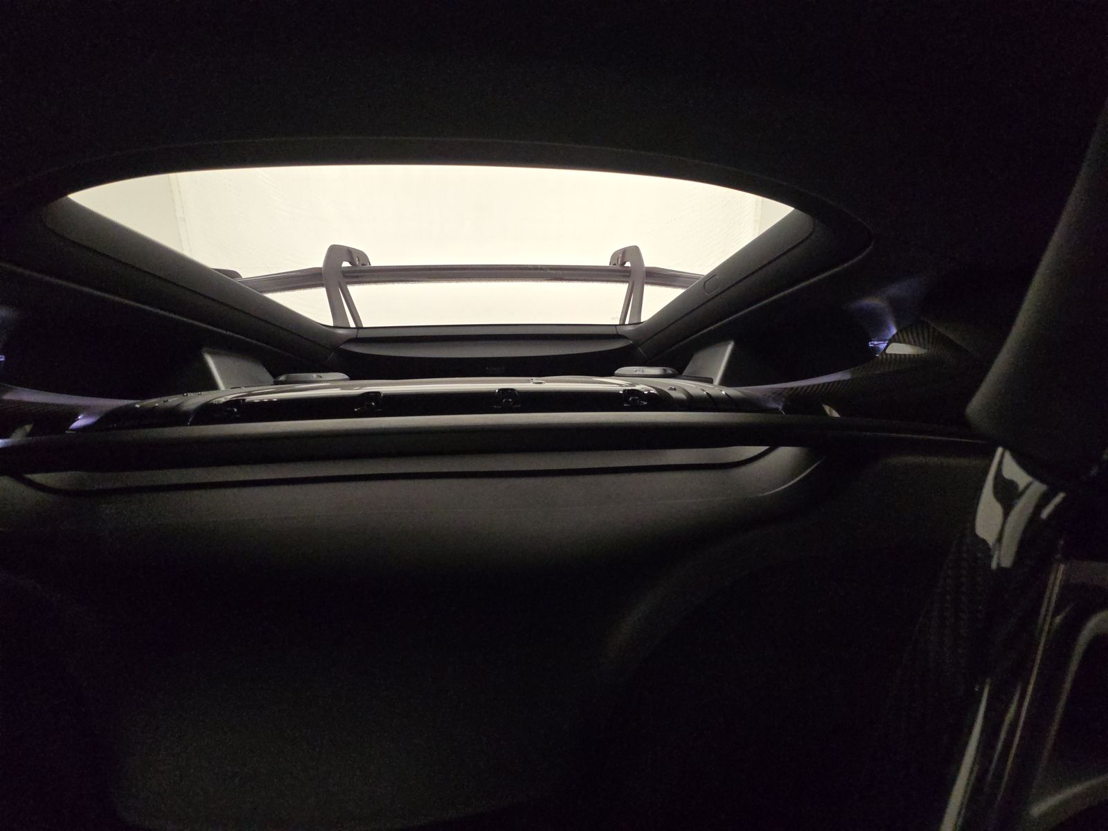 2024 Porsche 718 Cayman GT4 RS RWD