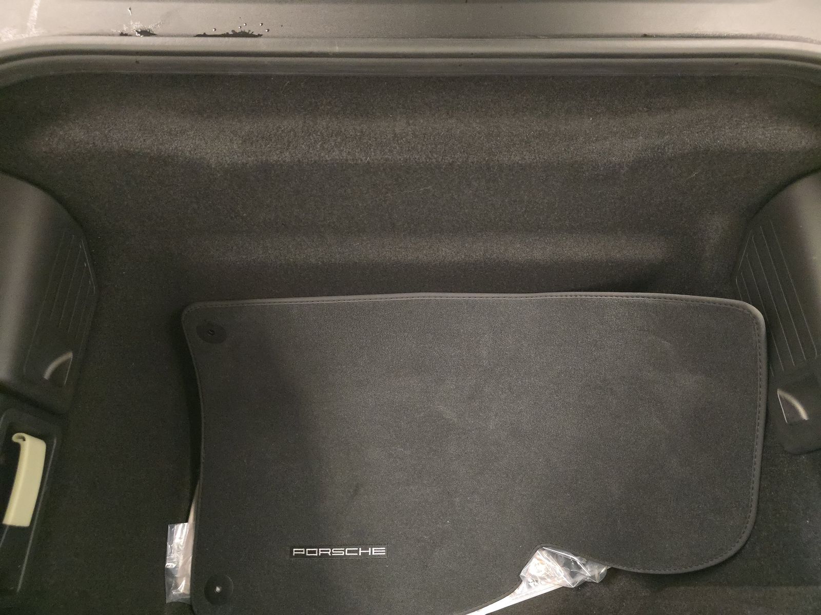 2024 Porsche 718 Cayman GT4 RS RWD