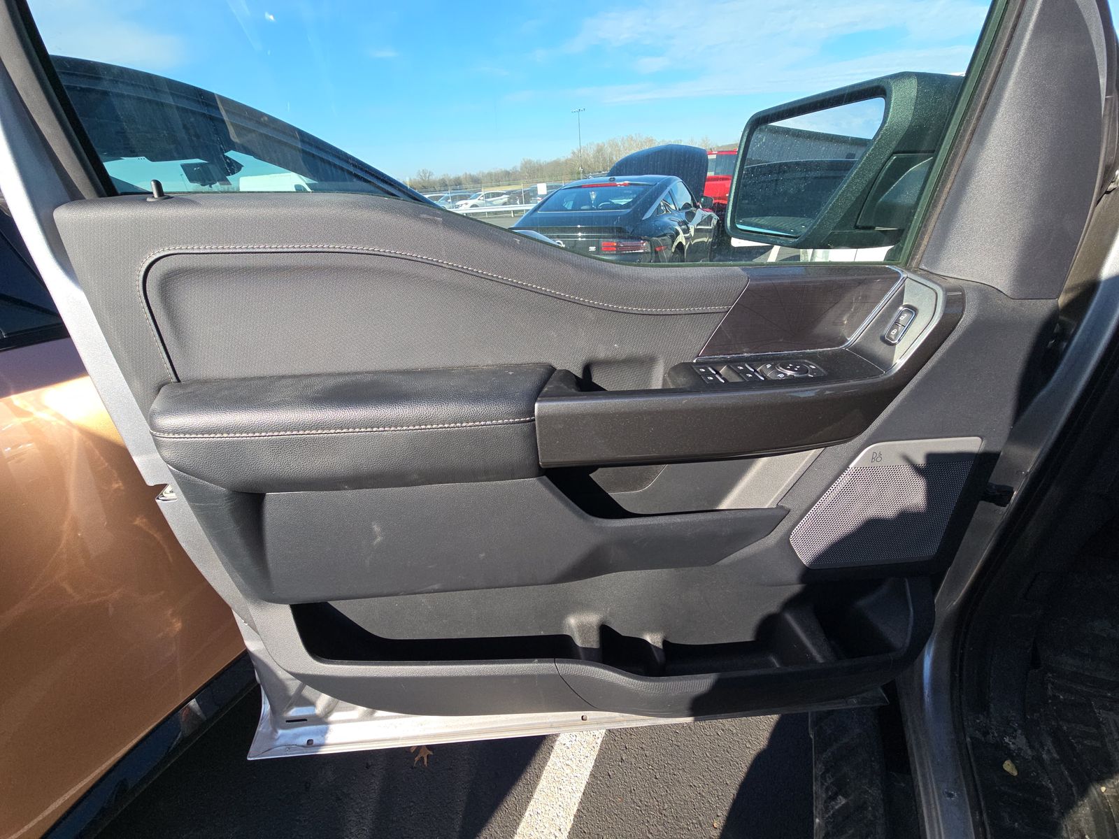 2023 Ford F-150 Hybrid XLT AWD