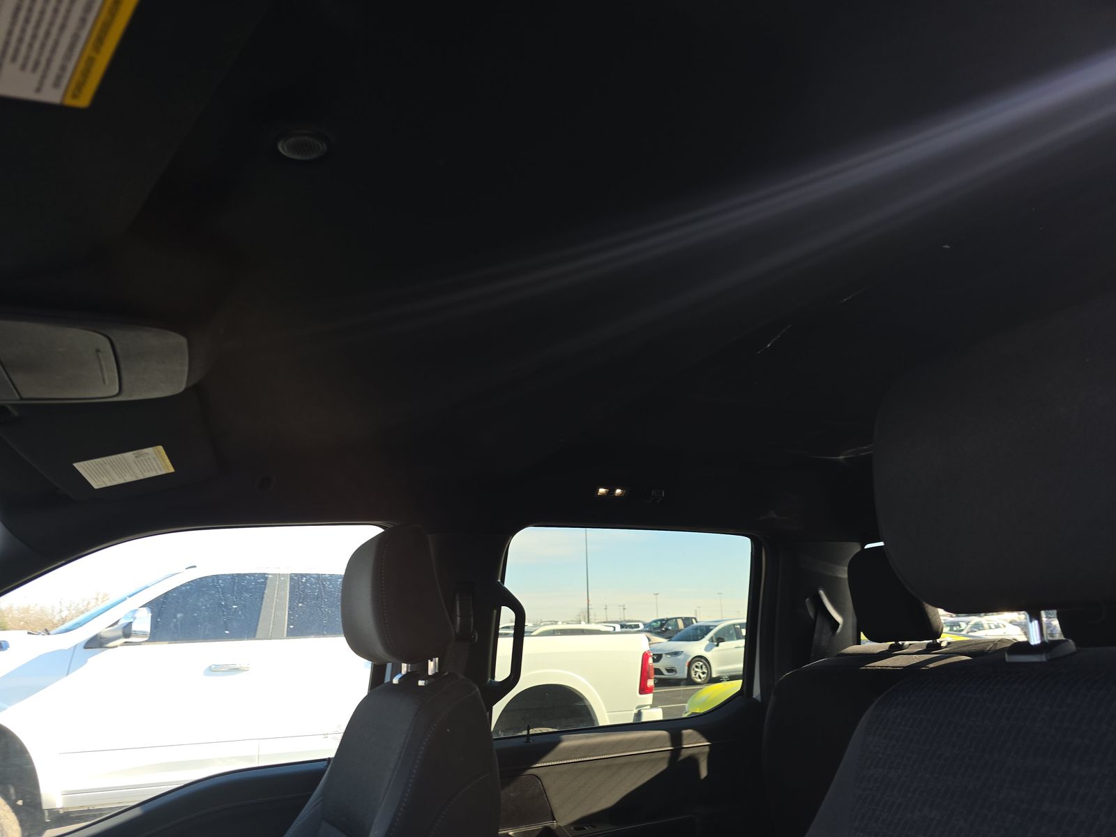 2023 Ford F-150 Hybrid XLT AWD