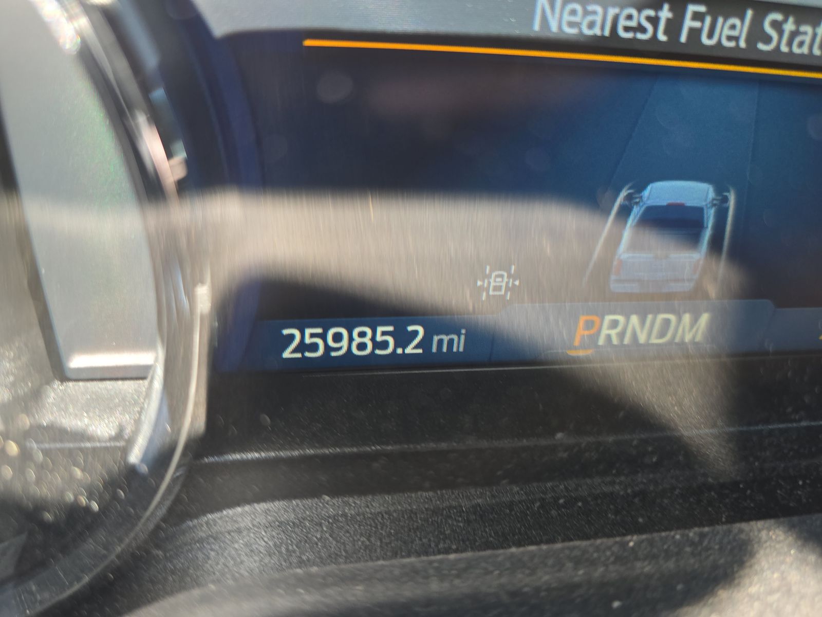 2023 Ford F-150 Hybrid XLT AWD