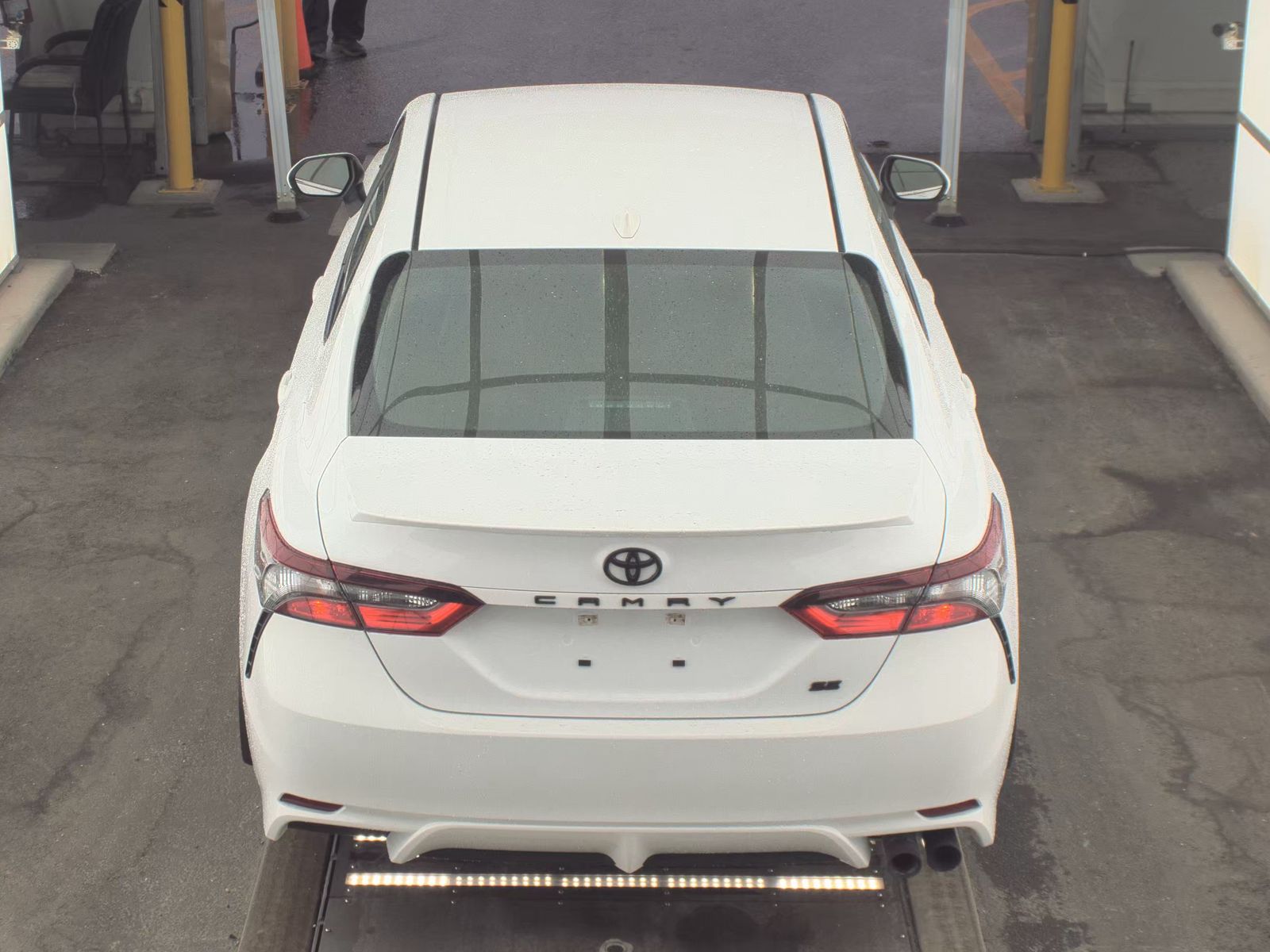 2024 Toyota Camry SE FWD