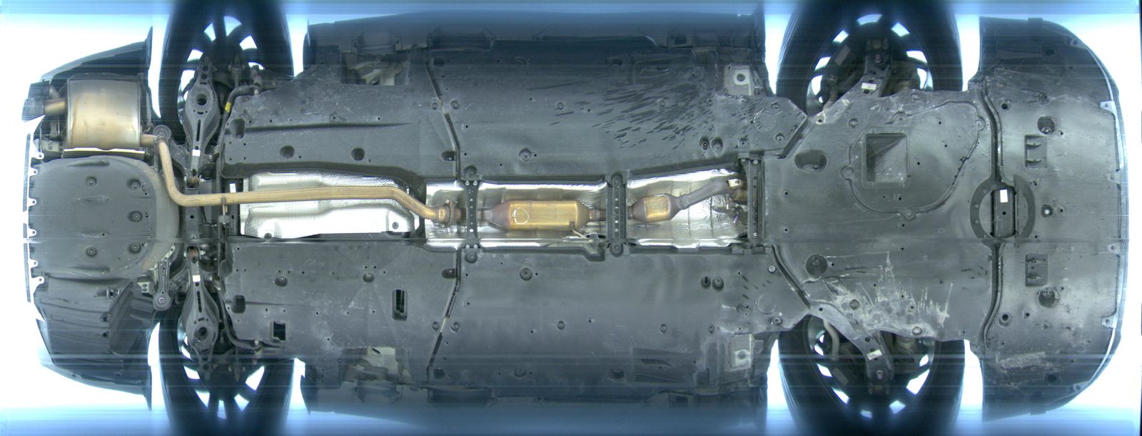 2024 Toyota Camry SE FWD