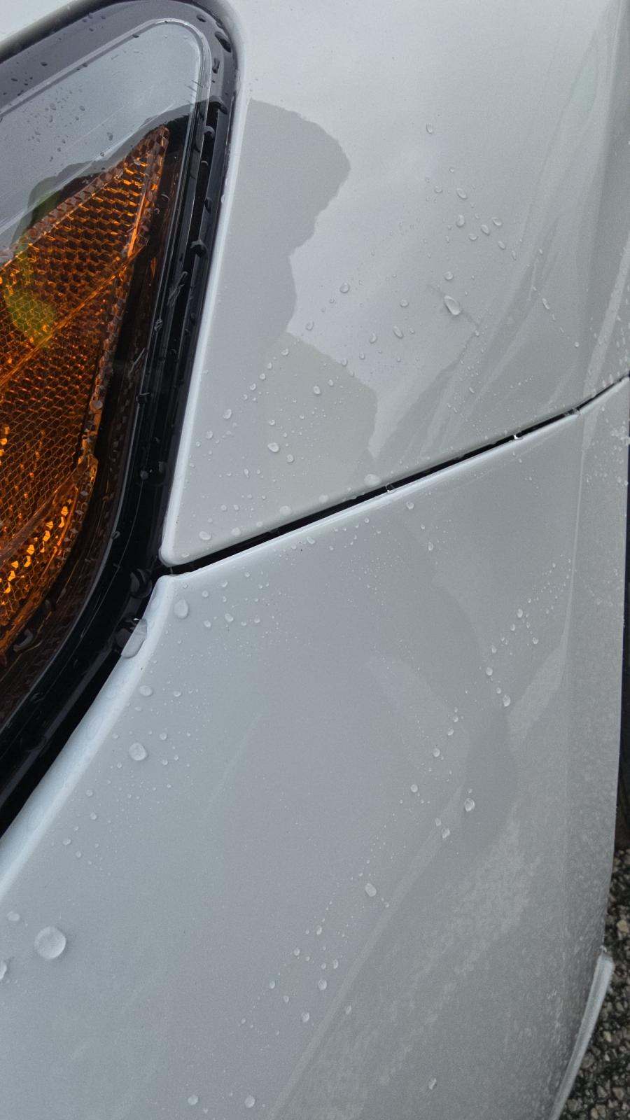 2024 Toyota Camry SE FWD