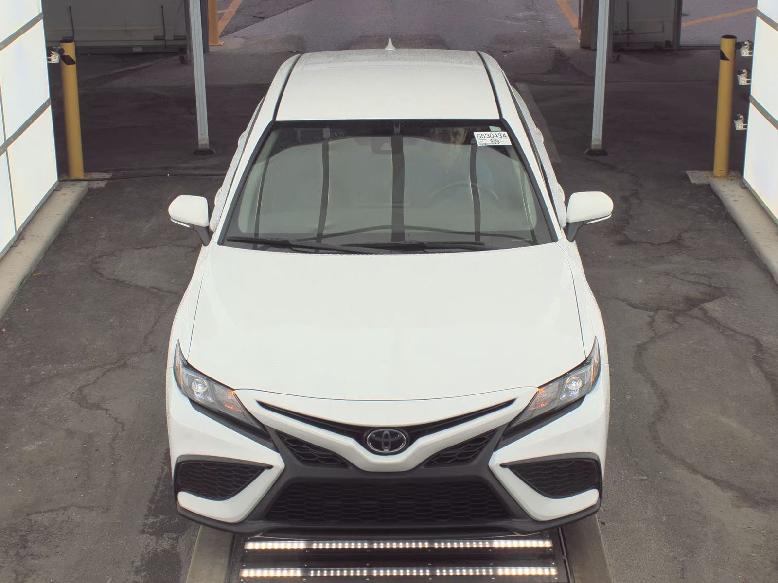 2024 Toyota Camry SE FWD