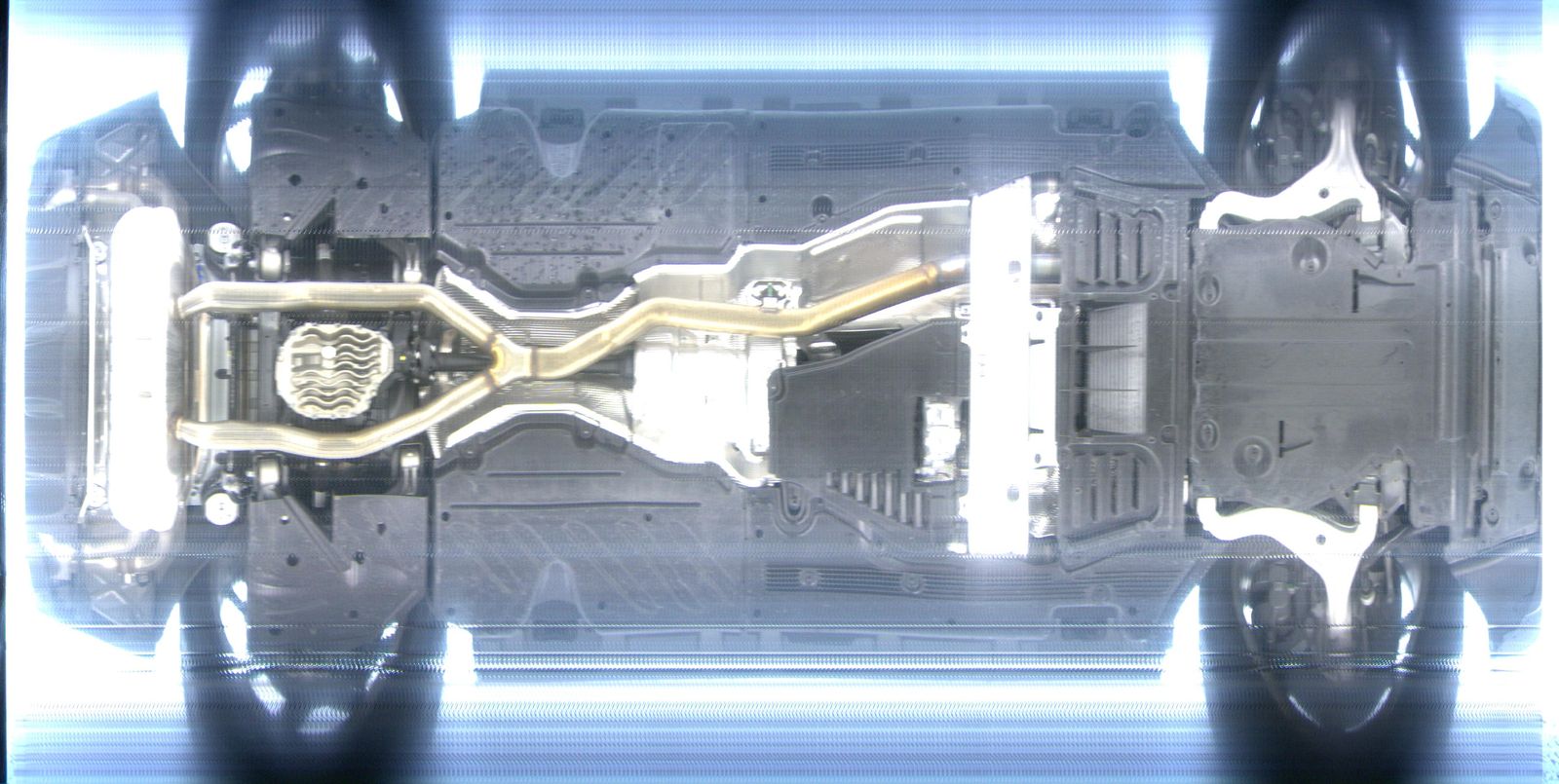 2025 Mercedes-Benz GLE AMG GLE 53 AWD