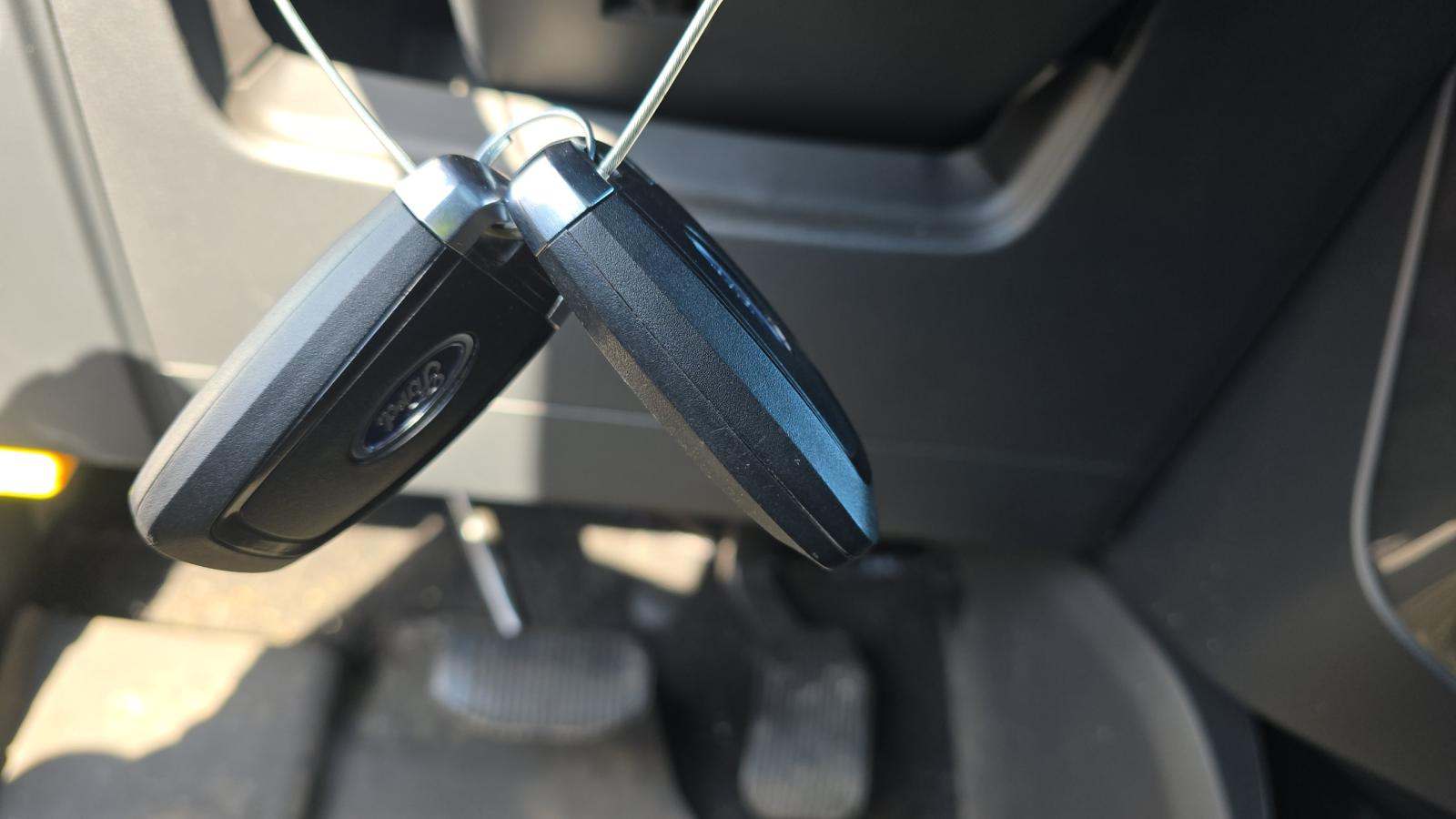 2023 Ford F-150 Hybrid XLT AWD