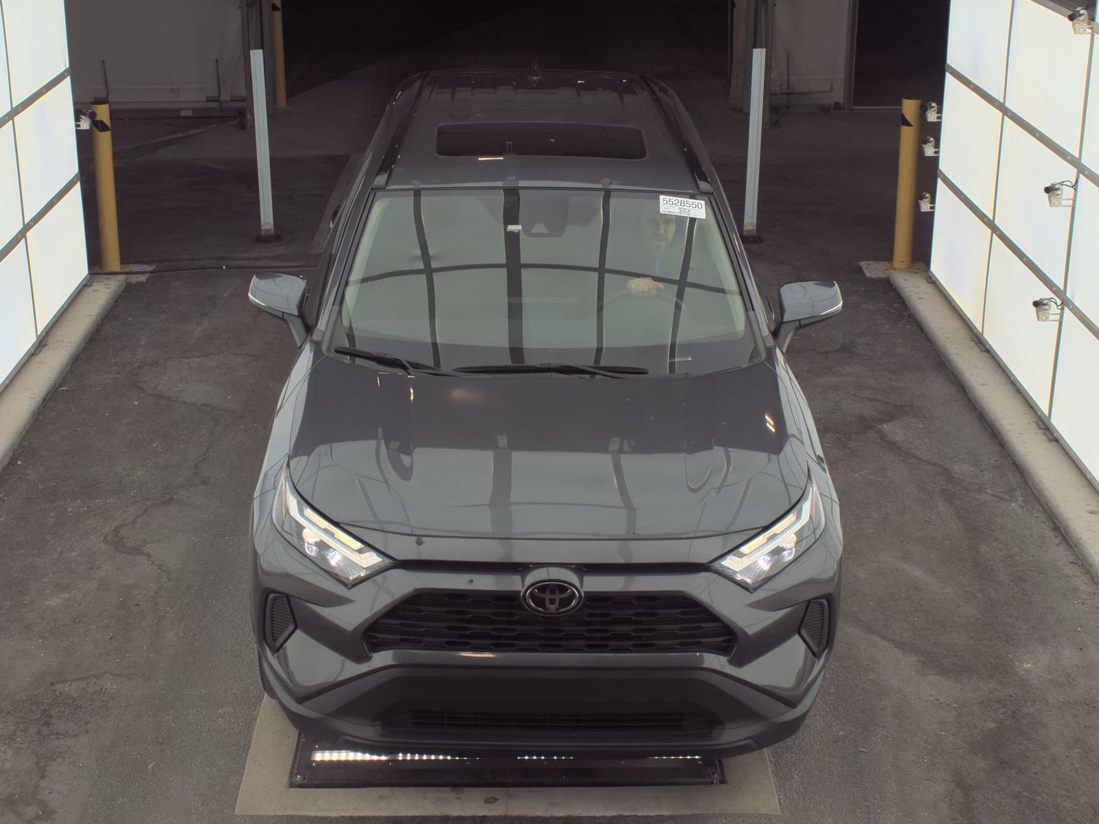 2023 Toyota RAV4 XLE FWD