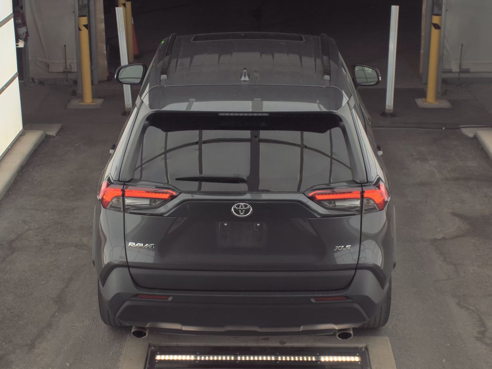 2023 Toyota RAV4 XLE FWD