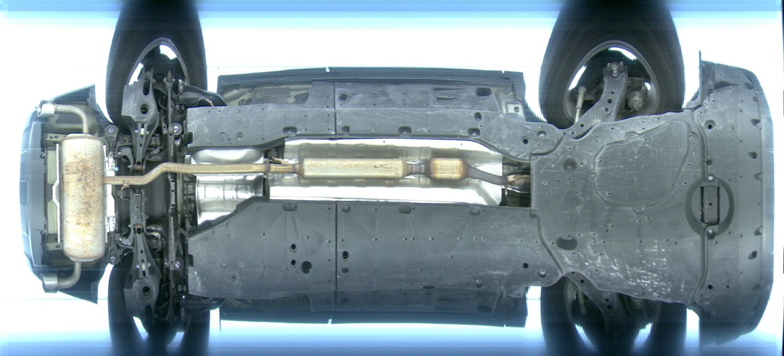 2023 Toyota RAV4 XLE FWD