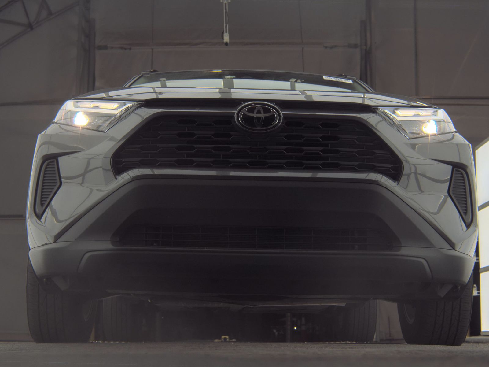 2023 Toyota RAV4 XLE FWD