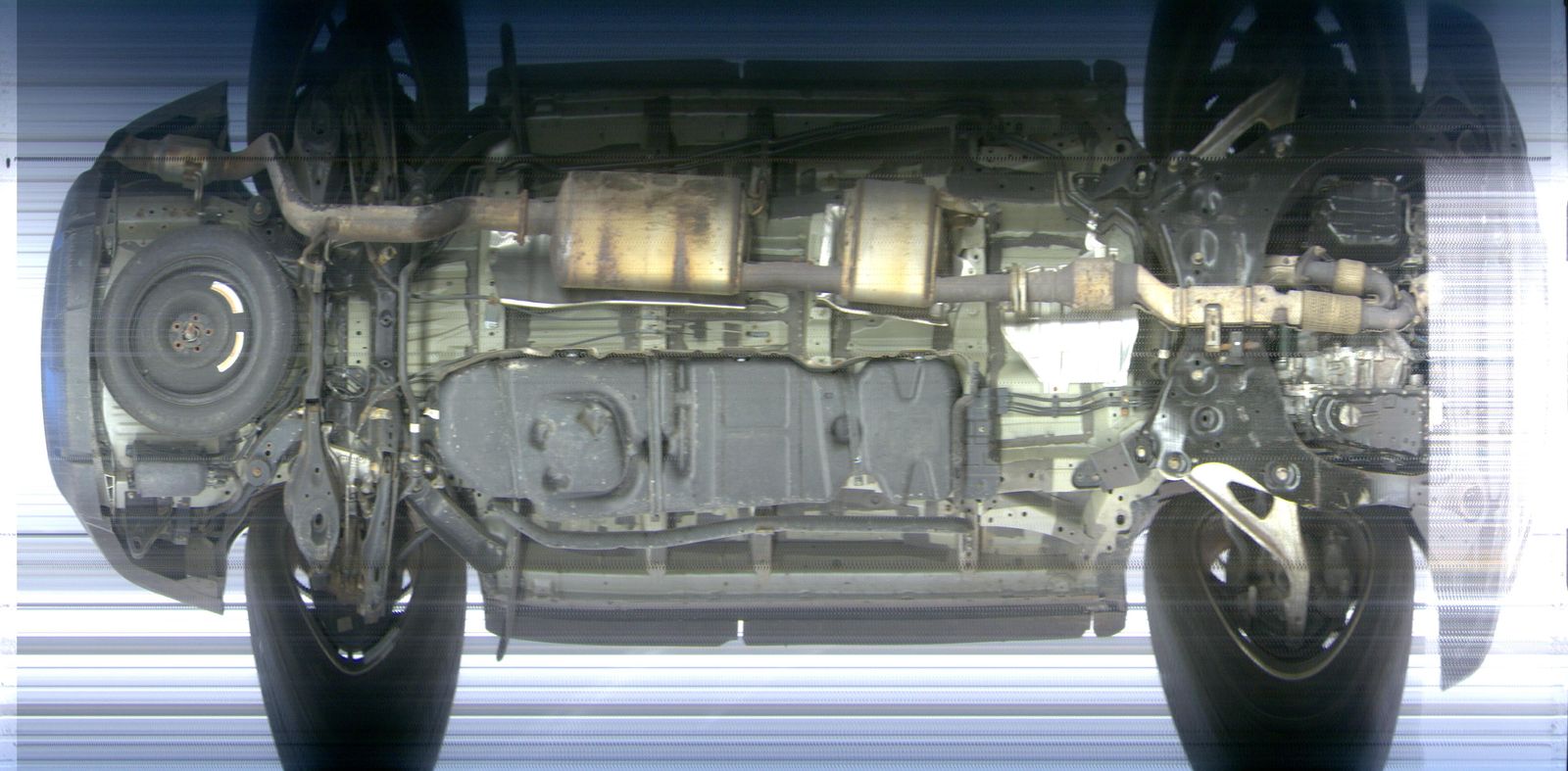 2020 Nissan Pathfinder SL FWD