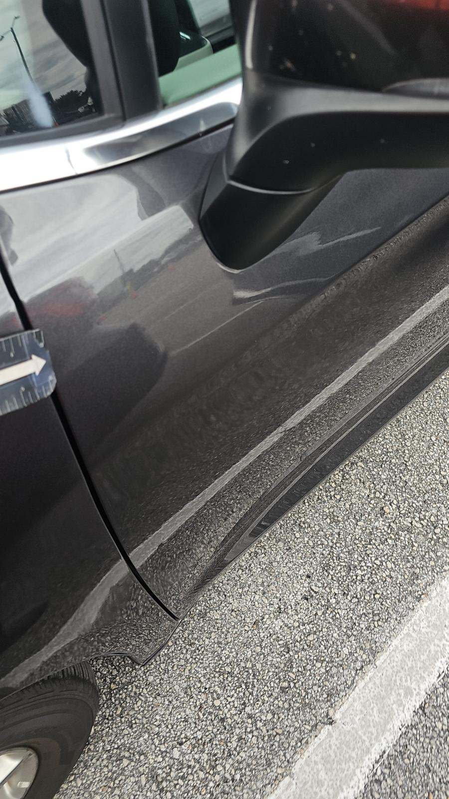 2023 Chrysler Pacifica Touring L FWD