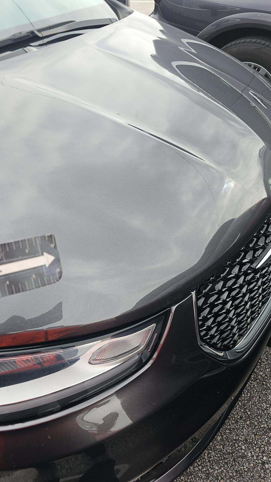 2023 Chrysler Pacifica Touring L FWD