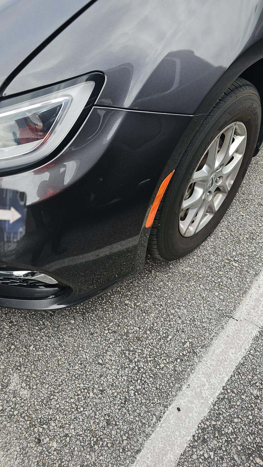 2023 Chrysler Pacifica Touring L FWD