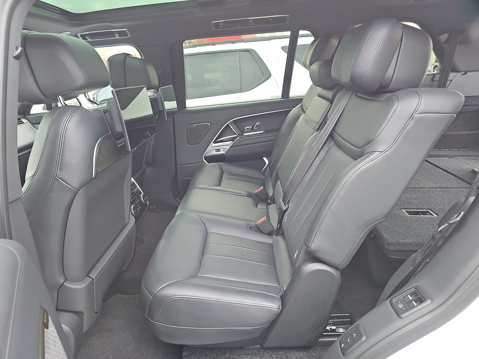 2024 Land Rover Range Rover Autobiography LWB AWD