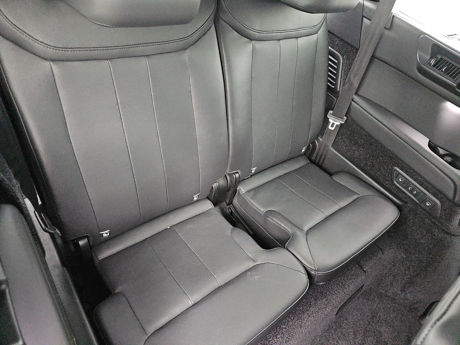 2024 Land Rover Range Rover Autobiography LWB AWD