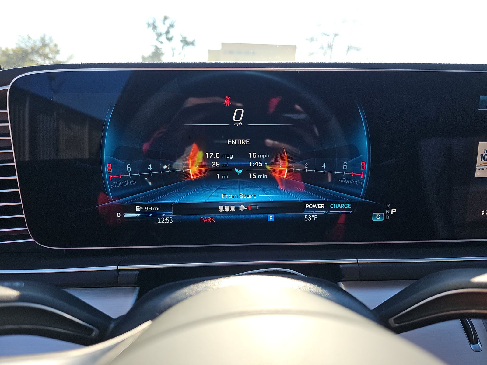 2025 Mercedes-Benz GLE AMG GLE 53 AWD