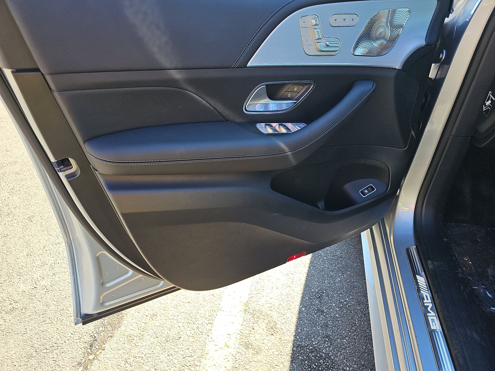 2025 Mercedes-Benz GLE AMG GLE 53 AWD