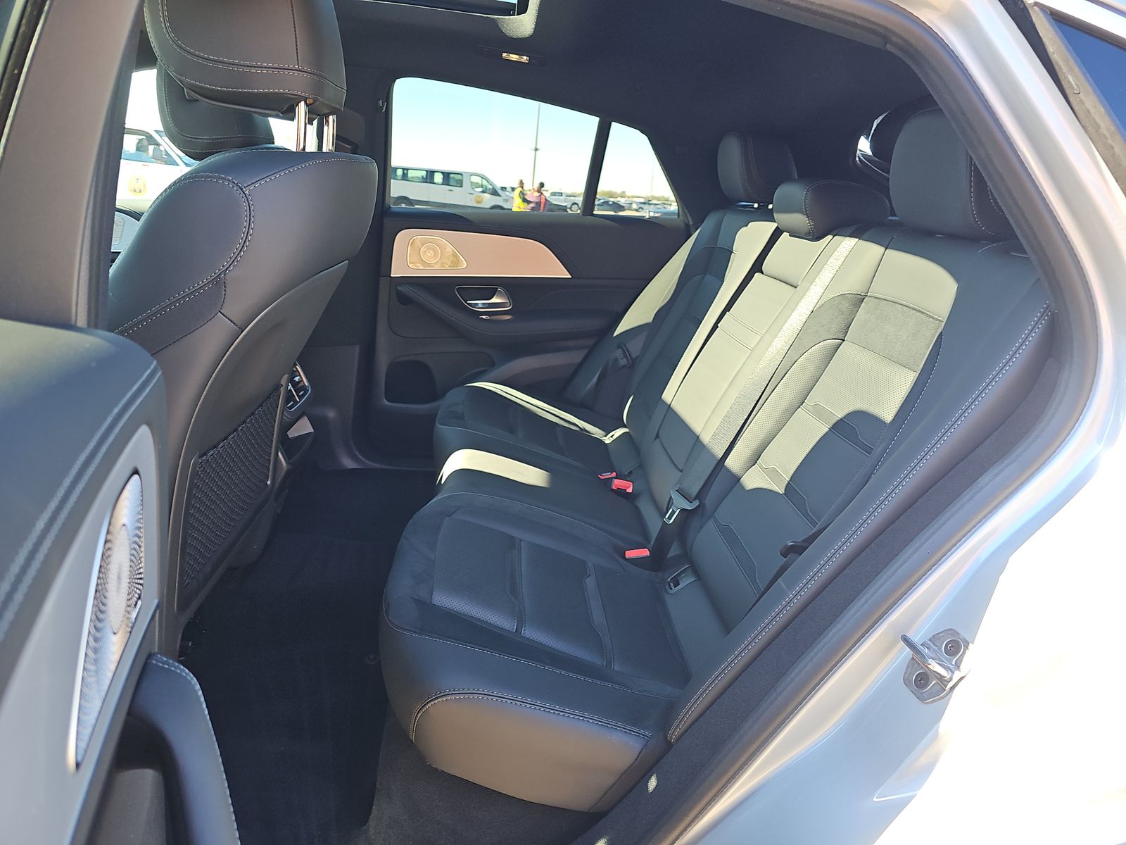 2025 Mercedes-Benz GLE AMG GLE 53 AWD