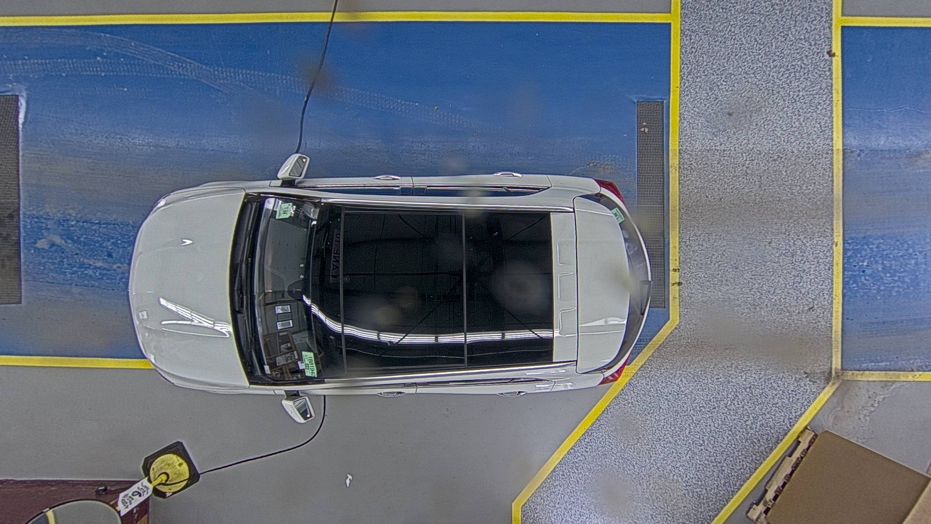 2017 Mercedes-Benz GLA GLA 250 AWD