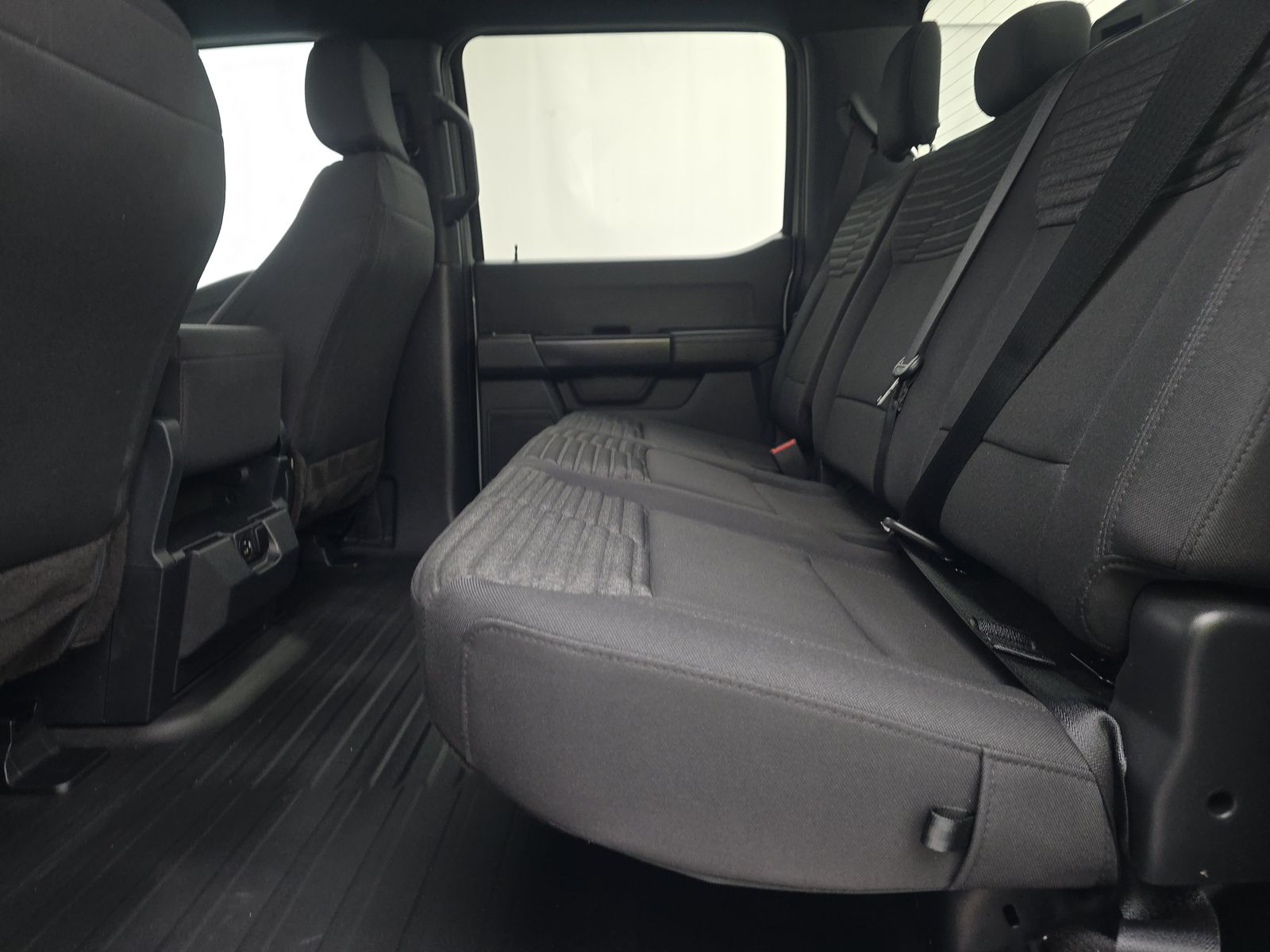 2023 Ford F-150 XL AWD