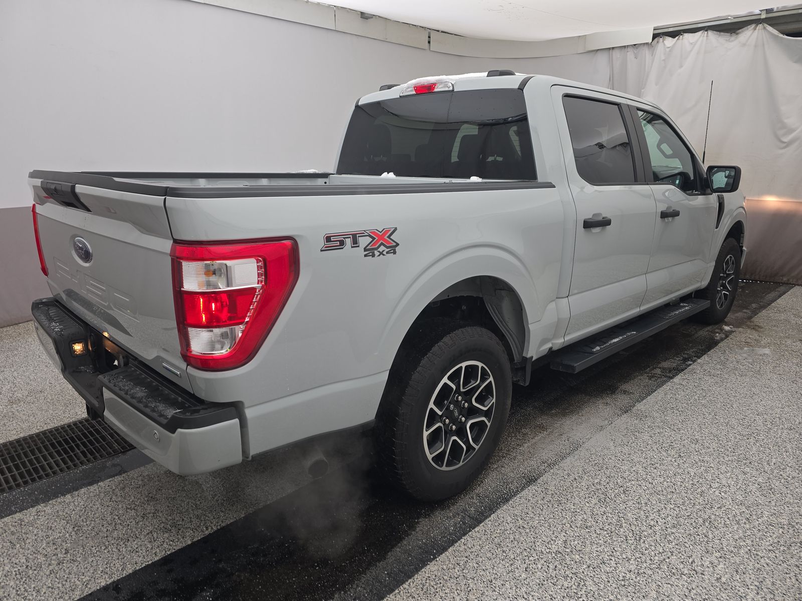 2023 Ford F-150 XL AWD