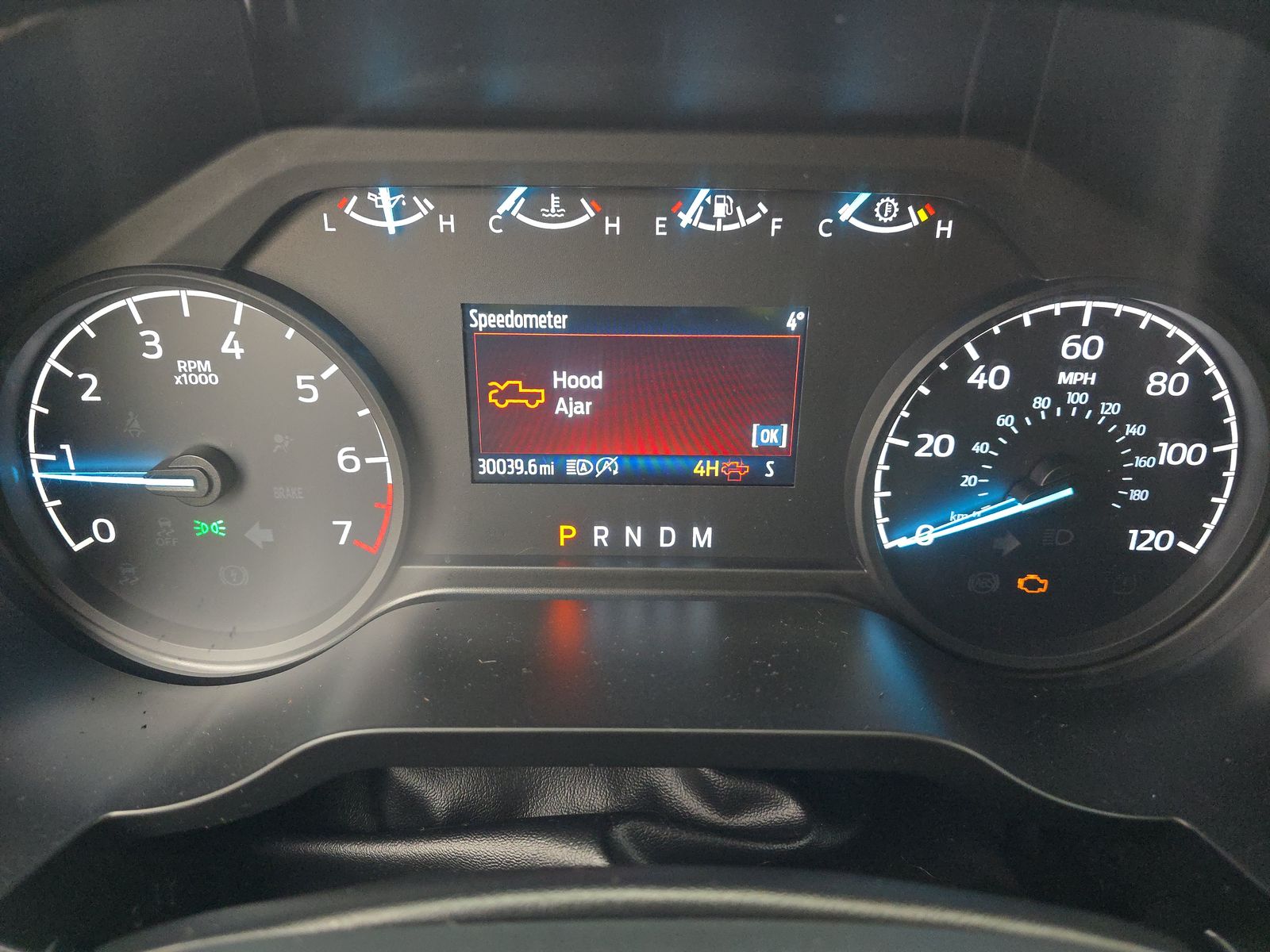 2023 Ford F-150 XL AWD