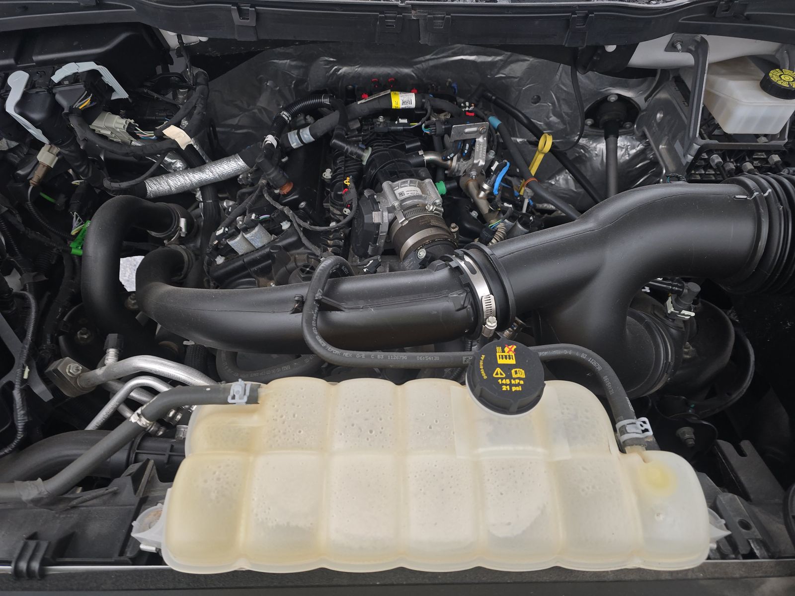 2023 Ford F-150 XL AWD